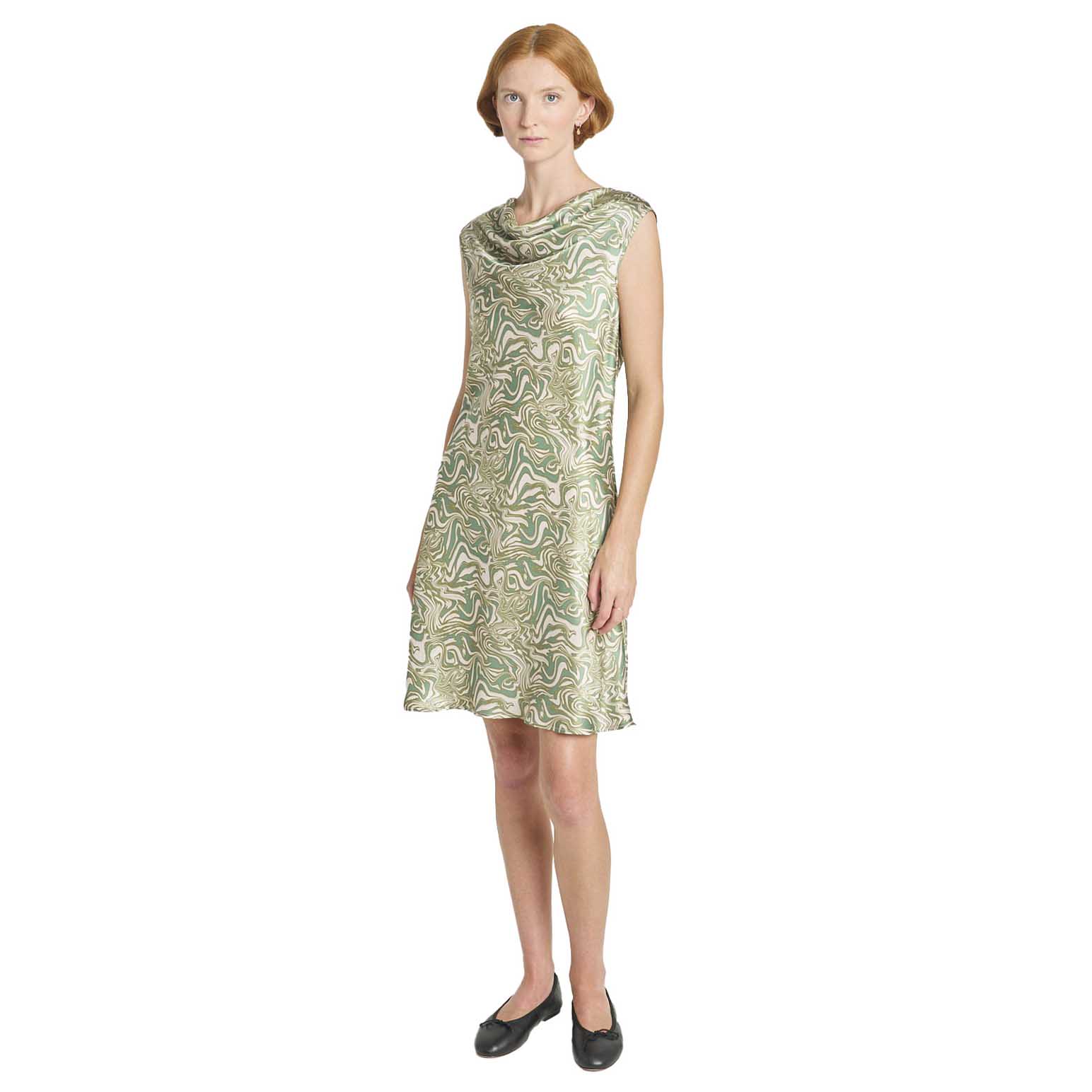 Twenty Seven Names Free Association Dress